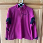 Under Armour Half Zip Pullover Photo 0