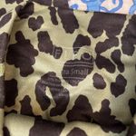 Fleo Cheetah Leggings Photo 1