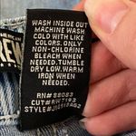 Vince Drop Shoulder loose knit Grey marled sweater sz S Photo 11