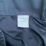 Varley  Women's Dark Gray Athletic Shorts Photo 2