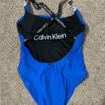 Calvin Klein  One Piece Swimsuit Photo 1