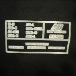 New Balance  accelerate cropped leggings size Medium NWT Photo 4