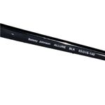 Betsey Johnson NWT Betsy Johnson Allure Black & White Stiped Cat Eye Women’s Frames EyeGlasses Photo 5