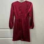 Cupcakes and Cashmere Red Brooklyn Dress Size 4 US $108 Photo 5