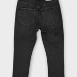 AGOLDE  Riley High-rise Ankle Straight Jeans Size 31 Photo 2