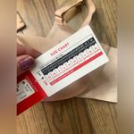 Spanx sheer flex XL D-DD bra Photo 4