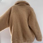 I am gia I.AM.GIA teddy puffer jacket  Photo 5