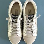 Vintage Havana Ingrid Wild Croc Low Top Fashion Sneakers Photo 6