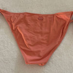 Roxy Bikini Bottom with Side Ties Photo 0
