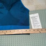 Lululemon NWT  Seamless Mesh Shelf Bra Training Tank
Size 2 Photo 3
