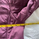 Mountain Hardwear Purple M women’s  jacket Photo 4