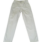 Vintage Guess Georges Marciano White Jeans Women's Modern Photo 0