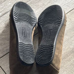 Baretraps Shoes Womens 8.5 Norma Posture Plus Green Hidden Heel Photo 3