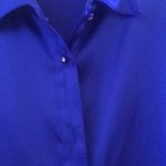 Karen Scott FINAL MARKDOWN Ladies  blouse small Photo 2