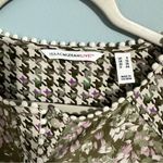Isaac Mizrahi Women’s  Live Button Down Blouse 6 Photo 7