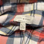 Lucky Brand Flannel Shirt, XL Photo 2