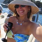 SheIn Yellow Bikini Set Photo 3