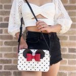 Kate Spade NWT Disney x New York Minnie Mouse Camera, New w/Tag $269 (SOLD OUT) Photo 6