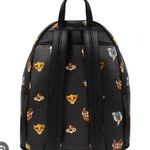 Lounge Fly NWT Disney The Lion King Mini Bag Backpack Photo 8