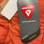 Vans Aubrey High Collar Primaloft Long Sleeve Puffer Winter Jacket Sz Large NWT Photo 14