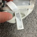 Green polka dot peek &‎ beau bikini top Size XL Photo 3