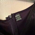 SheIn Flapper Fringe Dress Photo 3