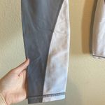 Athleta Color Block All In 7/8 Tight size medium Photo 2