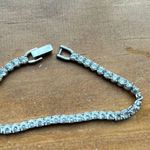 Swavorski Swarovski Tennis Bracelet  Photo 0