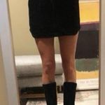 ALC Frank A.L.C. 100% Silk Mini Skirt Photo 1