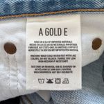 AGOLDE NEW Jamie High Rise Classic Jeans in Shakedown Size 28 Photo 15