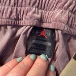 Jordan Nike Cargo Trousers Women's XXL Purple Loose Fit Chicago Corduroy Pants Photo 8