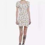  Her Universe Disney Lady and The Tramp Sweetheart Dress size XS Photo 1