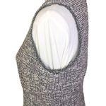 Loft New Ann Taylor  Tweed Dress Size 8 Photo 3