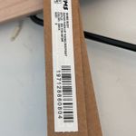 SKIMS NWT  Body Super Push-up Thong Bodysuit Small Onyx Authentic Photo 6