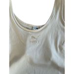 Puma Women’s Cream Crop Top Size 1X NEW NWT Photo 3