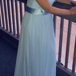 Azazie bridesmaid dress Photo 0