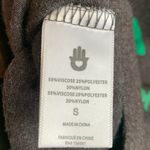 Spiritual Gangster  Vintage Black Amour Savasana Crewneck Sweater Photo 10