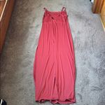 Forever 21  Maxi Dress SIZE L Photo 4