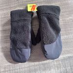 All In Motion  Mittens with Fleece Lining- size S/M Photo 3
