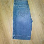 Tommy Hilfiger  vintage bermuda jean shorts Photo 3