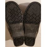 Skechers Womens Tone Ups Leather Clogs US Size 10 Gold Marble Photo 3