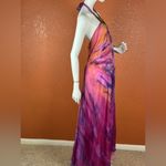 FREE PEOPLE CECILIA DE BUCOURT Chains Dress Orchid Pink Size XS. D22 Photo 8