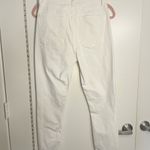 AGOLDE  Nico High Rise Slim Fit jeans in Blurred Photo 3