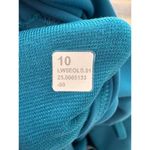 Lululemon Wunder Train High Rise 28” Hawaiian Blue Size 10 NWT Photo 6