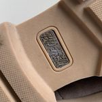 blowfish Moor Lug Sole Leather Boot (Sz 8.5) Sea Mushroom Prospector/Tech Knit Photo 8