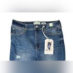 Celebrity Pink  RE generation Distressed Skinny Jeans Photo 1