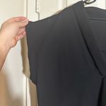 Forever 21 + V Neck Collared Blouse Photo 1