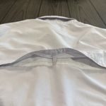 LL Bean Tropicwear UV Protection Long Sleeve Shirt in Mountain Lilac Size L Purple Size L Photo 8