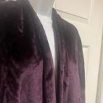 UGG  Australia Fleece Open Cardigan  Photo 3