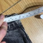 HYFVE 🏷️🏷️ Medium women’s/juniors Black wash denim Jean skirt. Photo 5